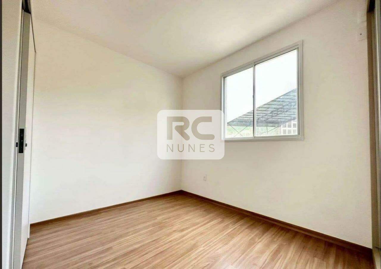 Apartamento à venda no Buritis: 