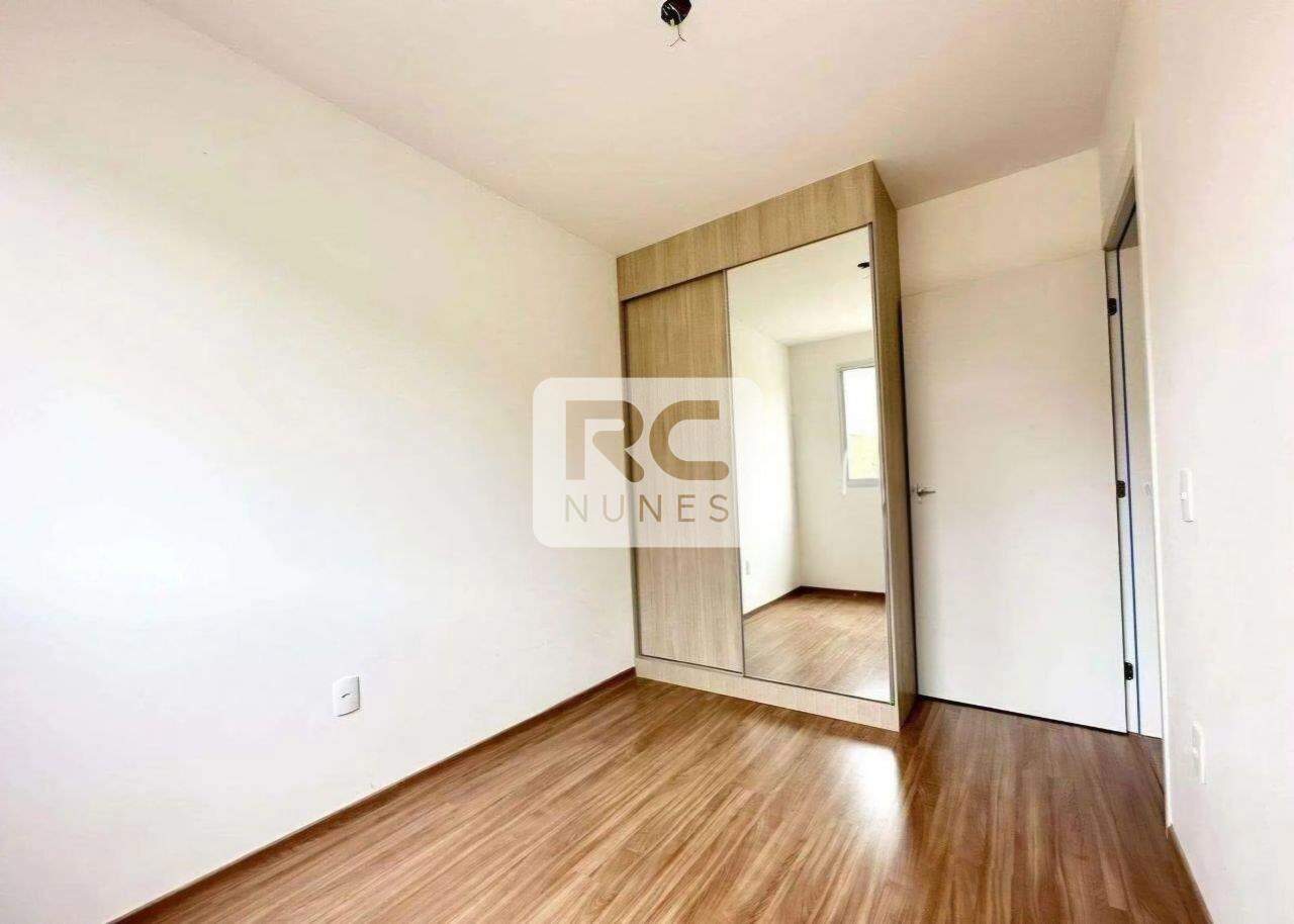 Apartamento à venda no Buritis: 