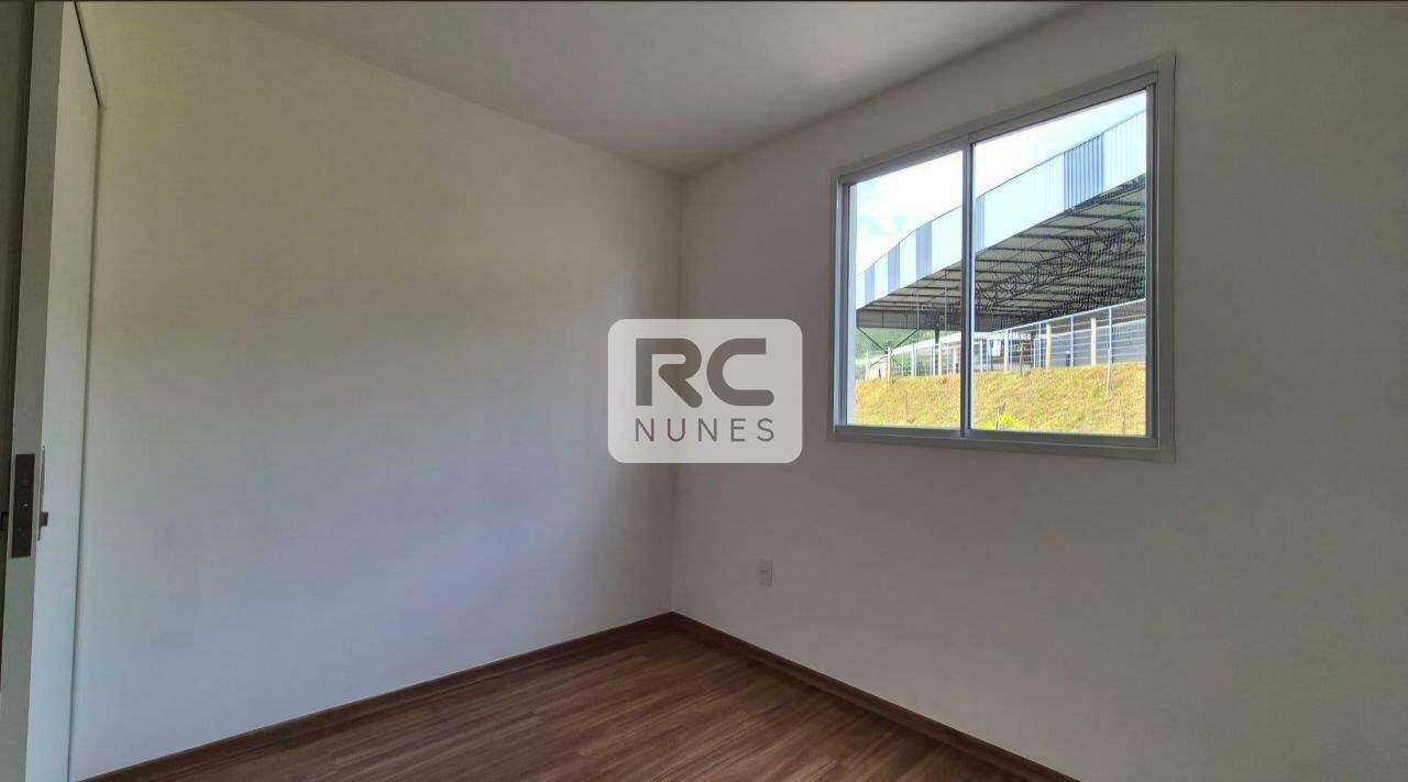 Apartamento à venda no Buritis: 