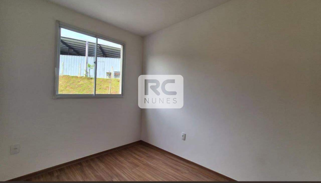 Apartamento à venda no Buritis: 