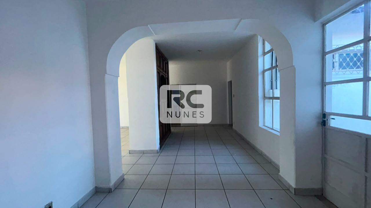 Casa para aluguel no Santa Efigênia: 