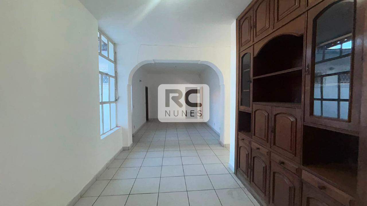 Casa para aluguel no Santa Efigênia: 