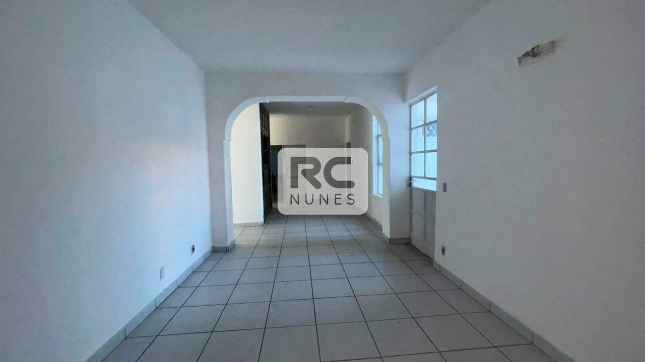 Casa para aluguel no Santa Efigênia: 