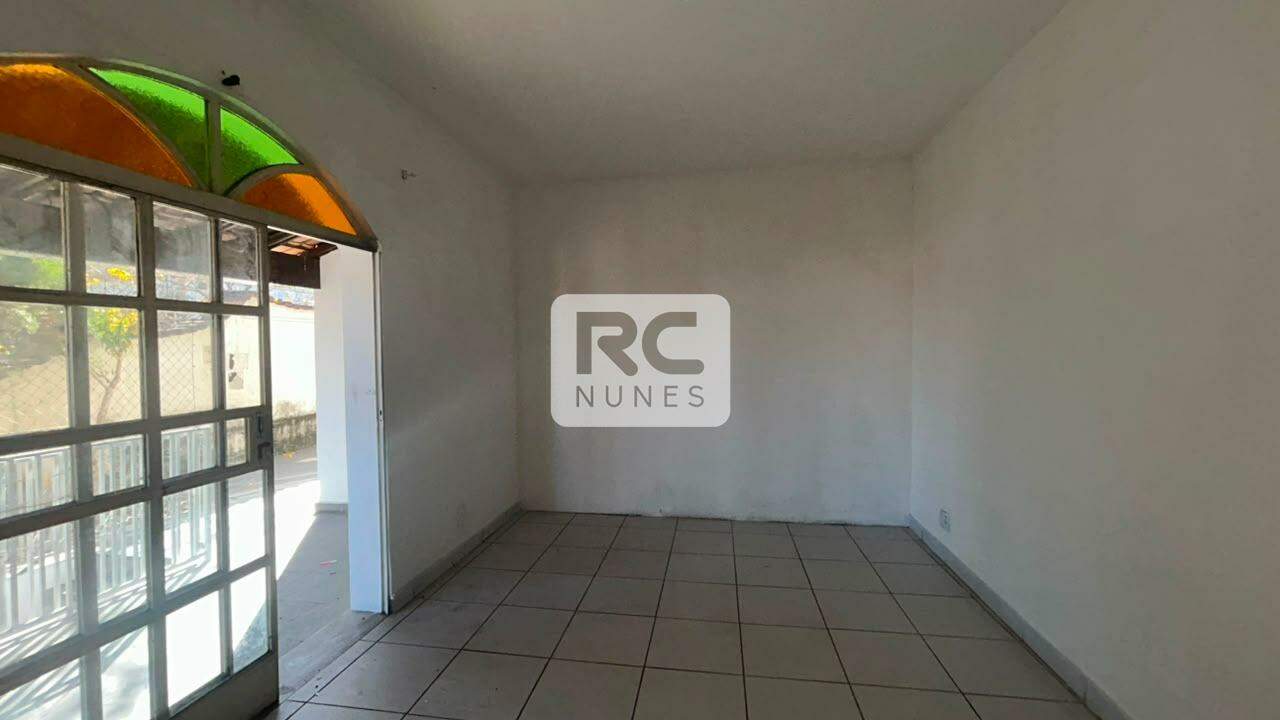 Casa para aluguel no Santa Efigênia: 