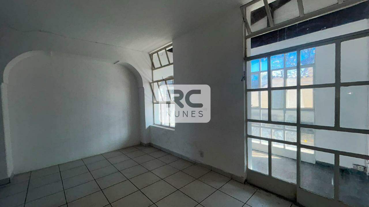 Casa para aluguel no Santa Efigênia: 