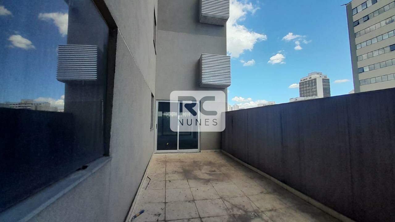 Prédio para aluguel no Centro: 