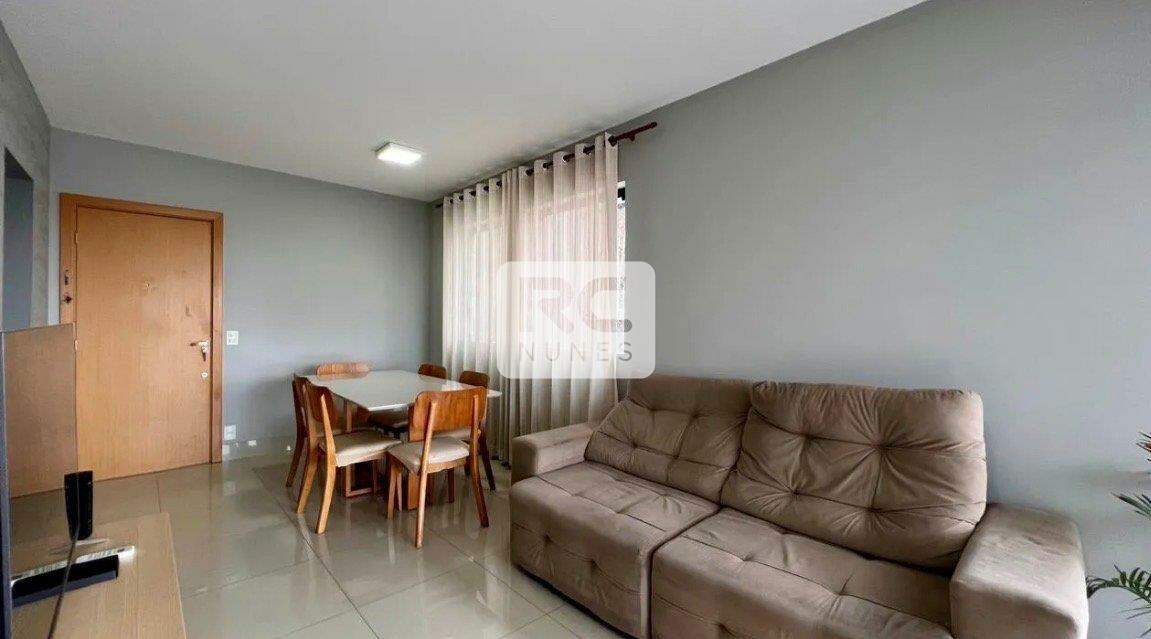 Apartamento à venda no Santo Antônio: 