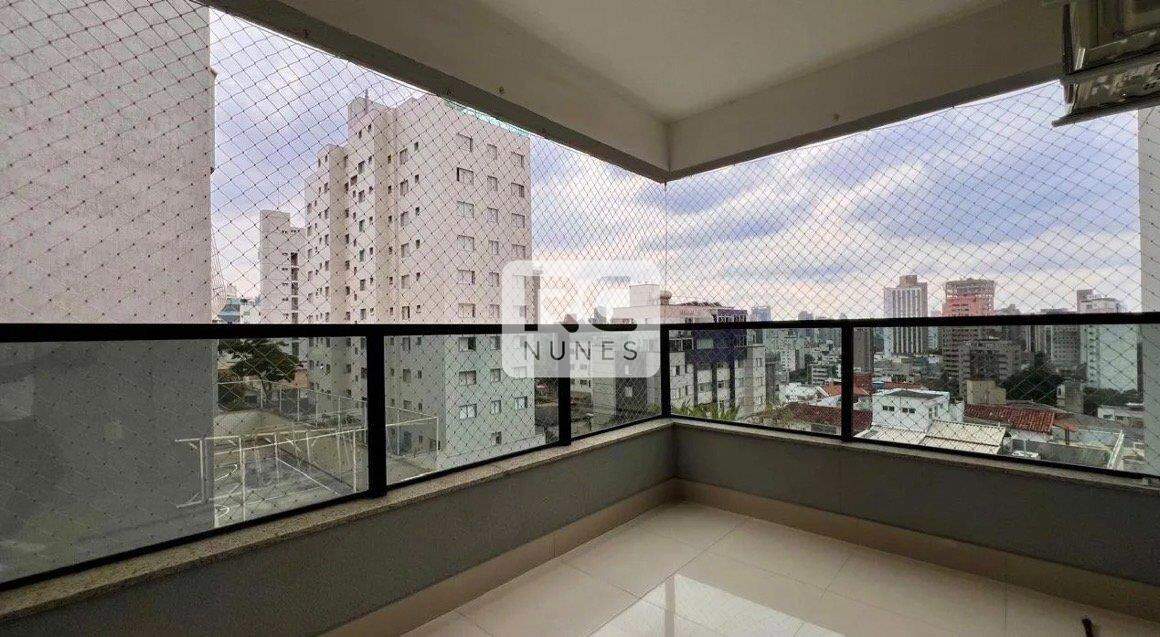 Apartamento à venda no Santo Antônio: 