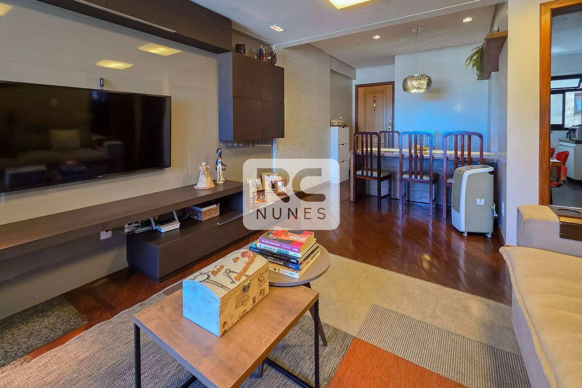 Apartamento à venda no Barro Preto: 
