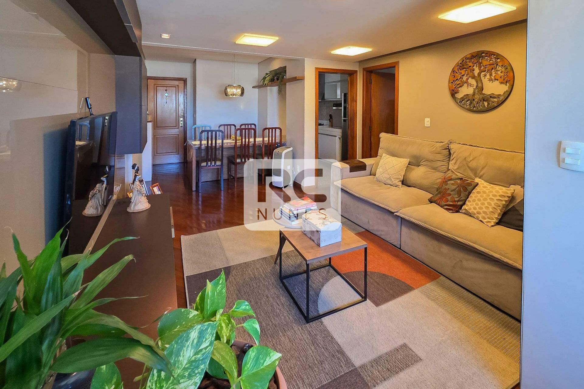 Apartamento à venda no Barro Preto: 