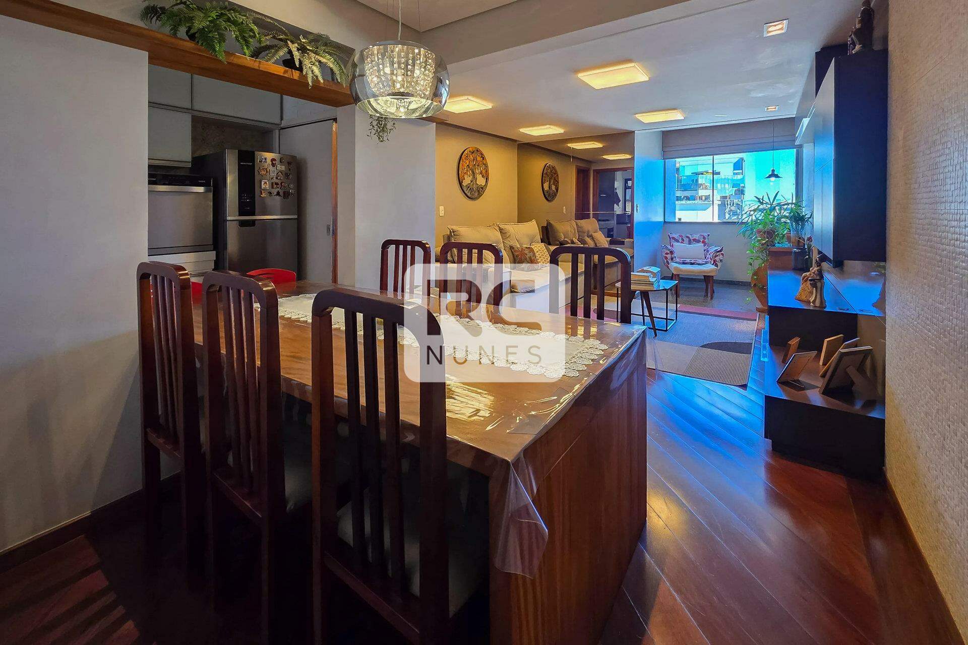 Apartamento à venda no Barro Preto: 