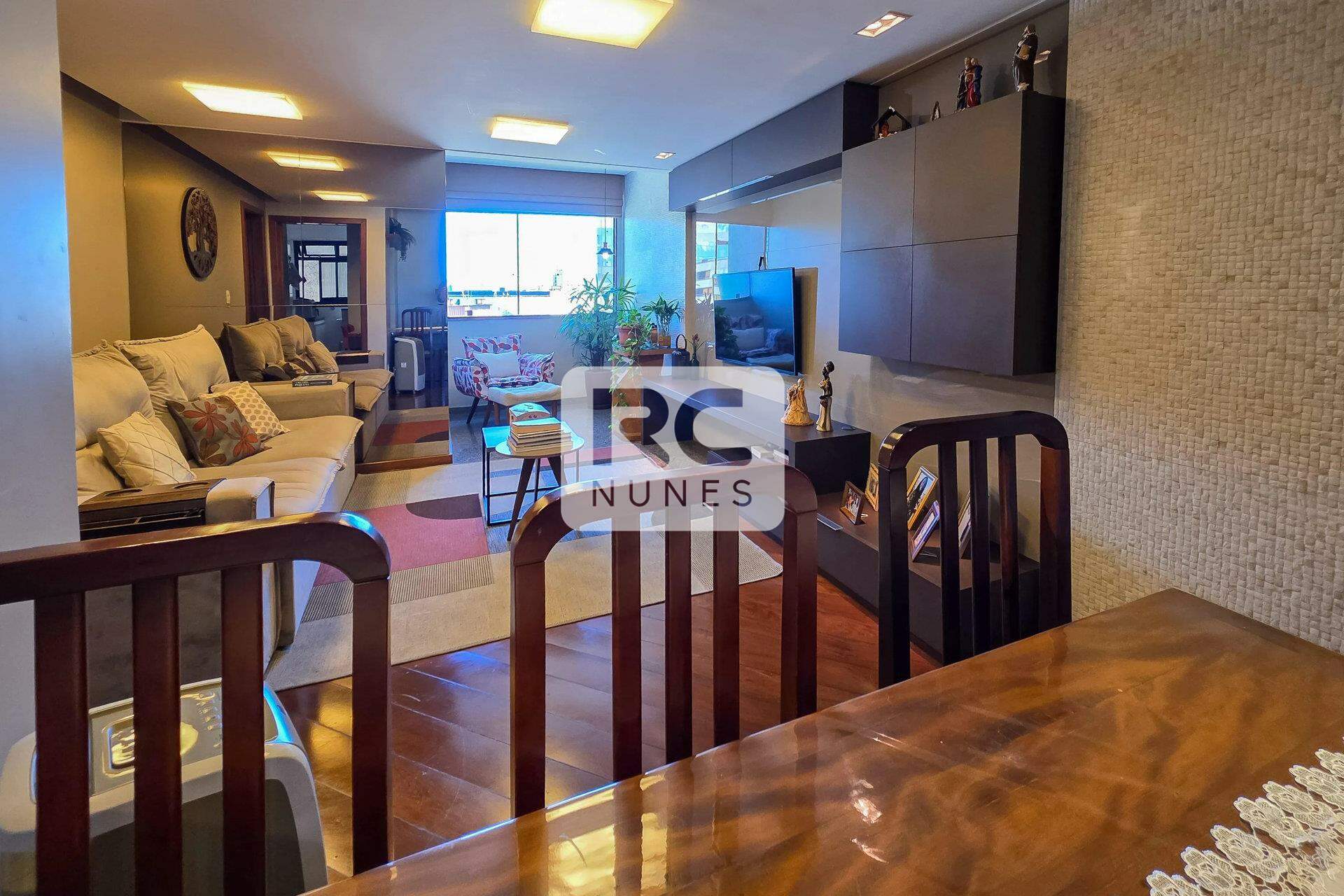 Apartamento à venda no Barro Preto: 