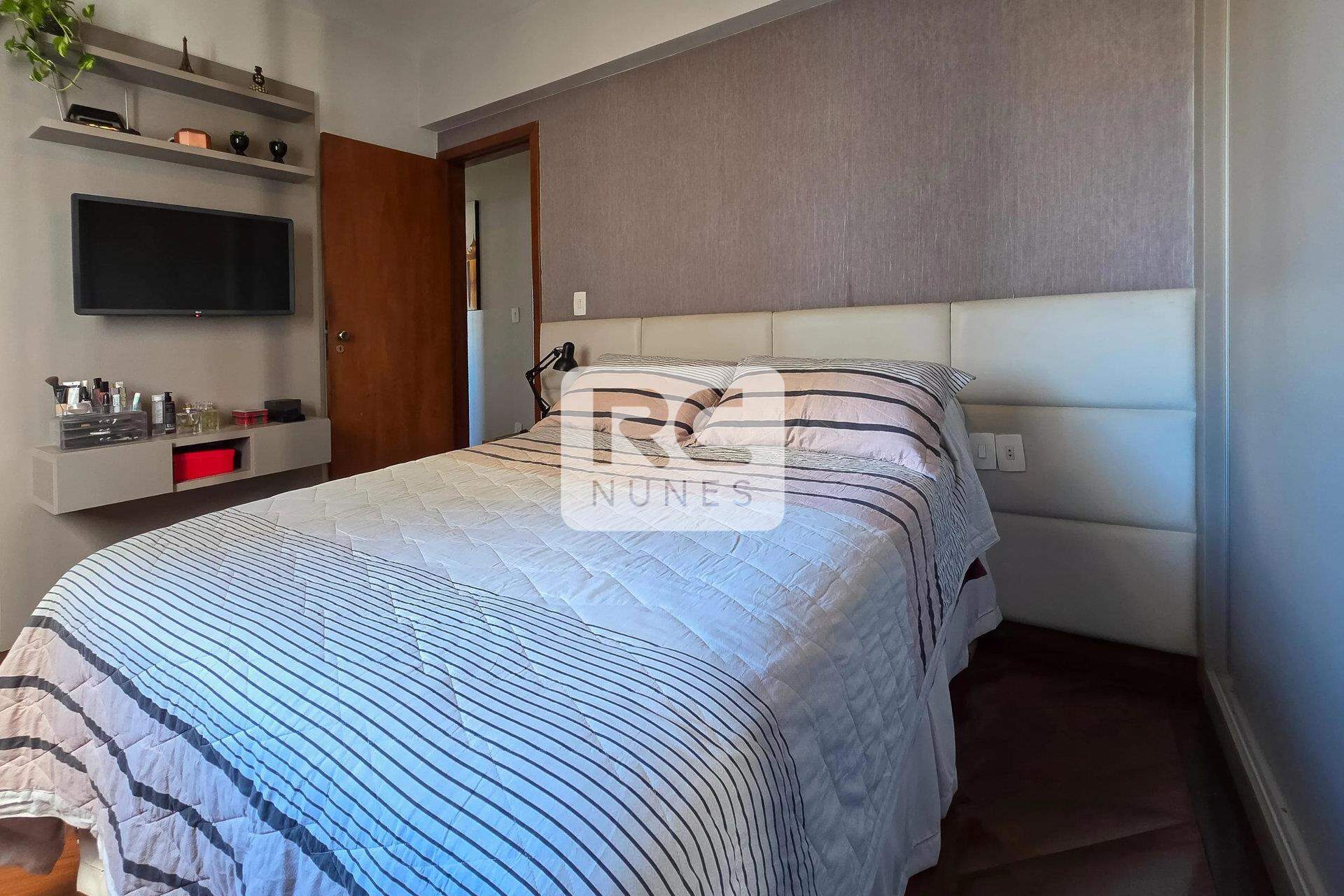 Apartamento à venda no Barro Preto: 