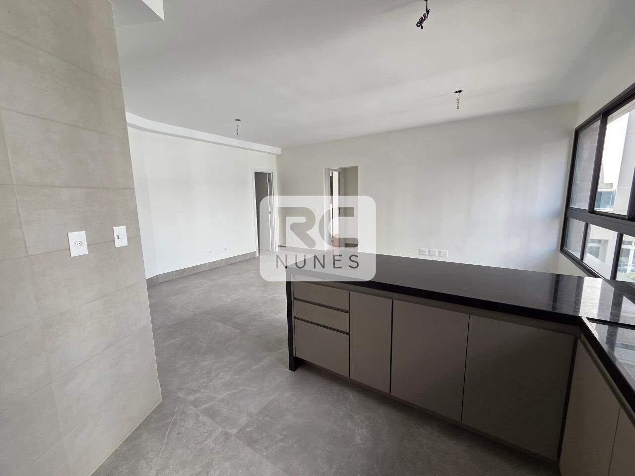 Apartamento à venda no Lourdes: cozinha