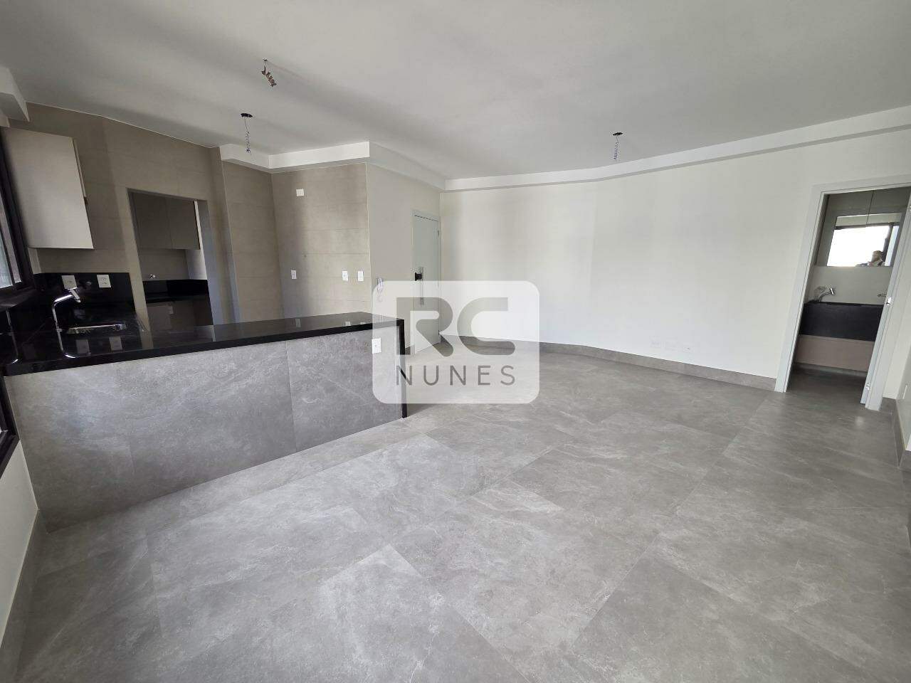 Apartamento à venda no Lourdes: sala