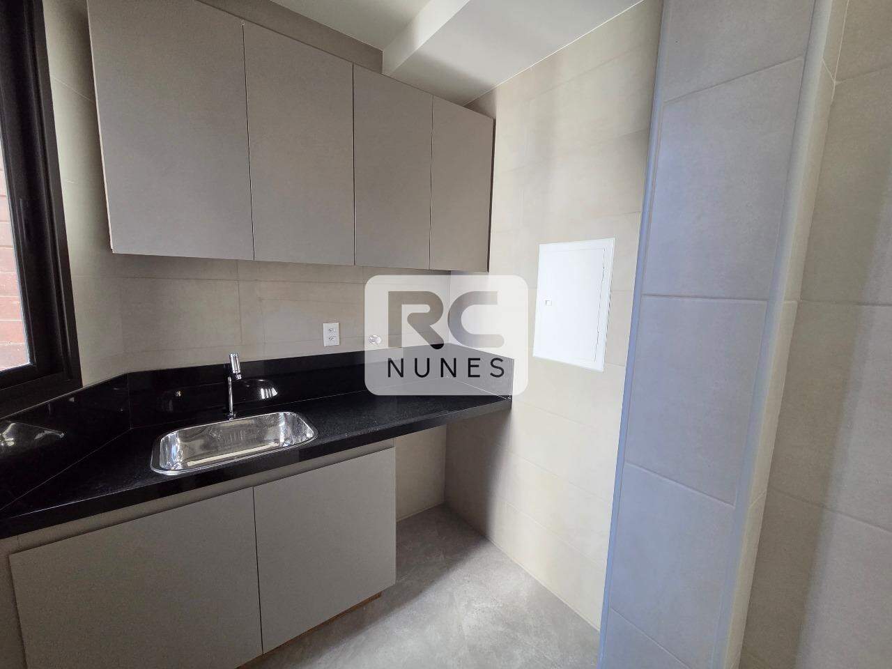 Apartamento à venda no Lourdes: cozinha