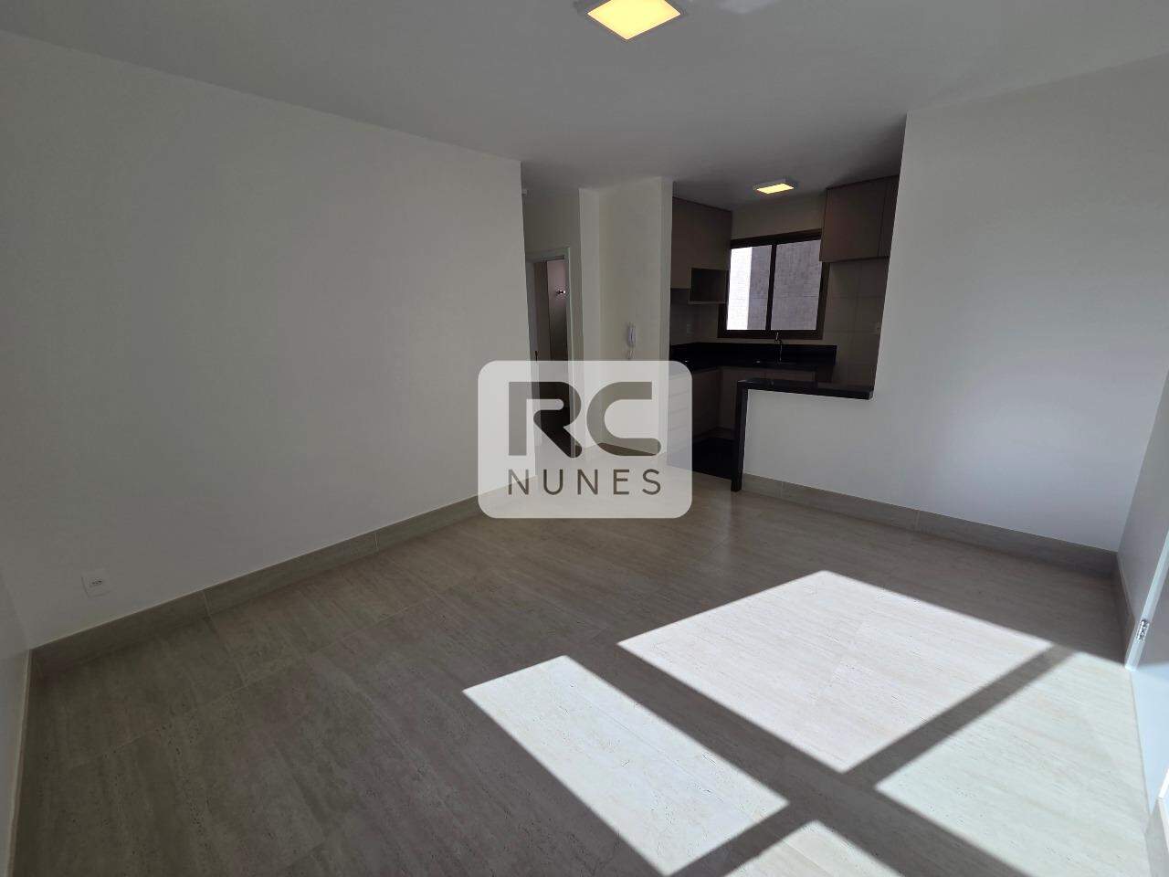 Apartamento à venda no Lourdes: sala 