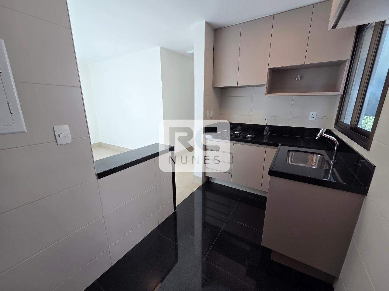 Apartamento à venda no Lourdes: cozinha