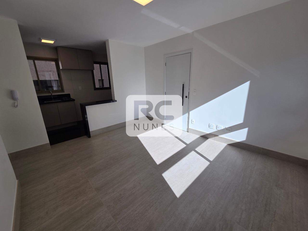 Apartamento à venda no Lourdes: sala