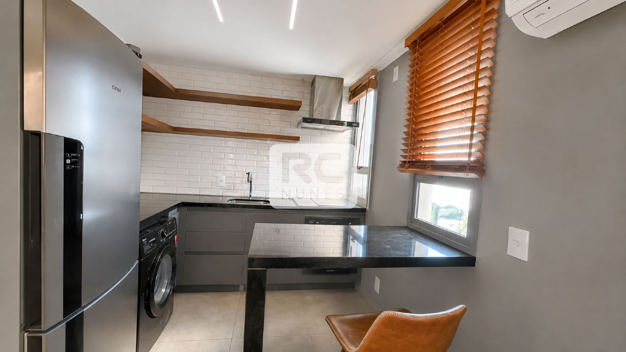 Apartamento para aluguel no Funcionários: 