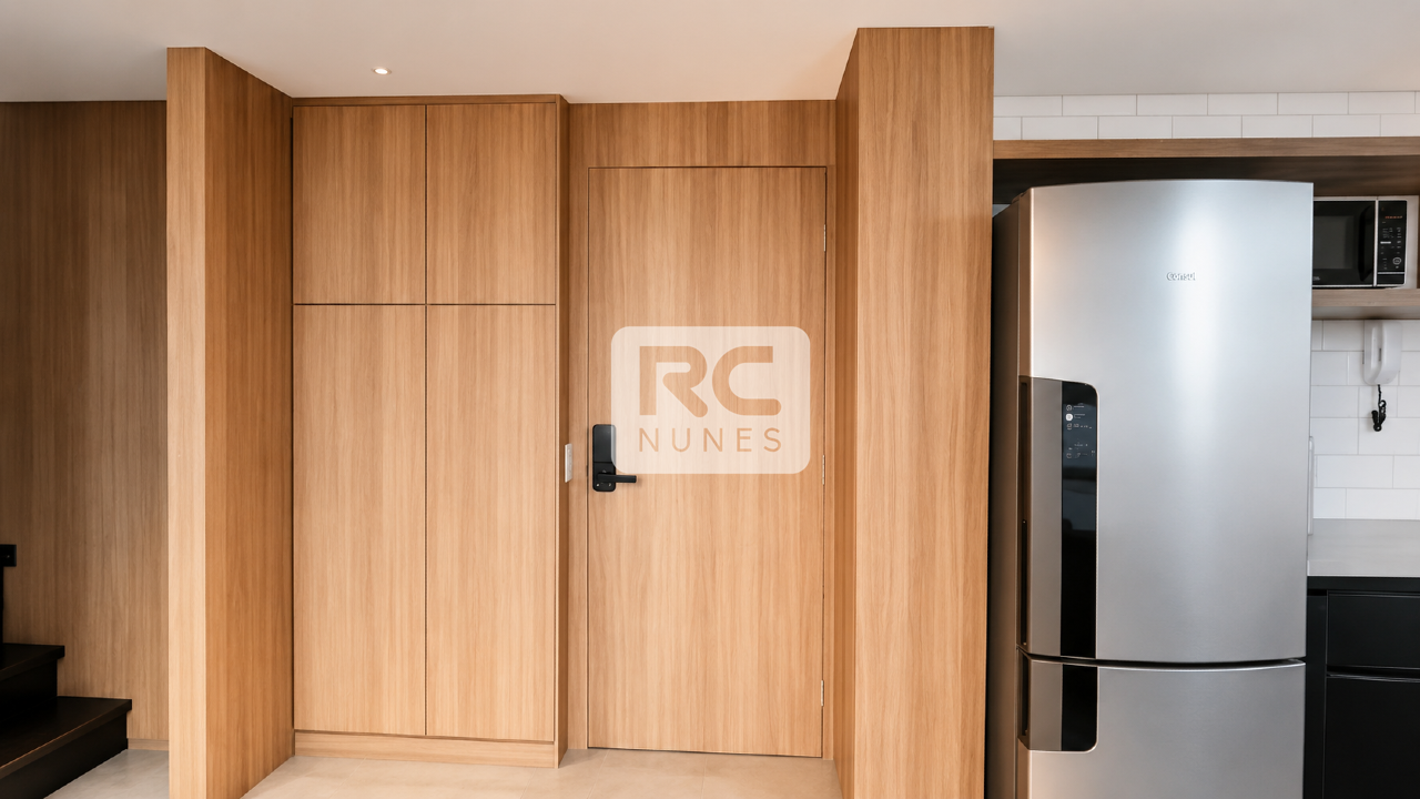 Apartamento para aluguel no Funcionários: 