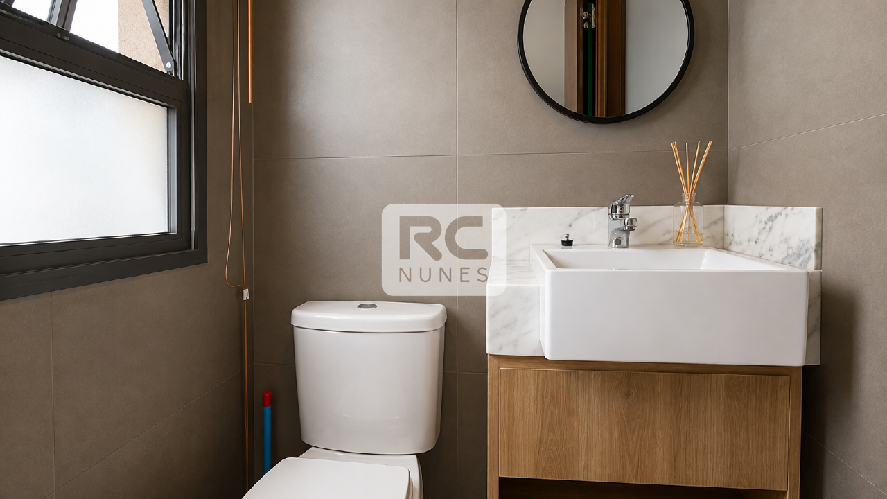 Apartamento para aluguel no Funcionários: 