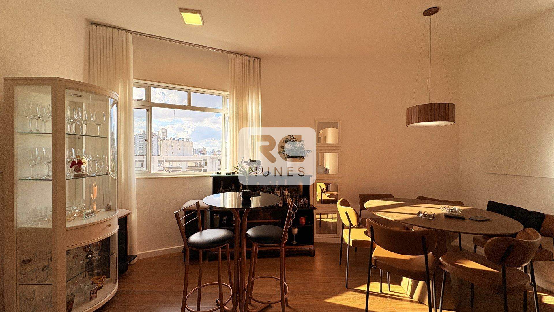 Apartamento à venda no Santa Lúcia: 