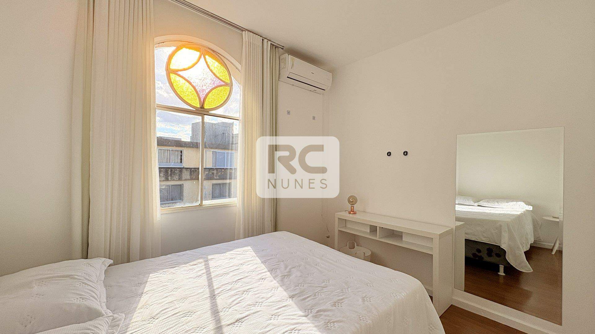 Apartamento à venda no Santa Lúcia: 