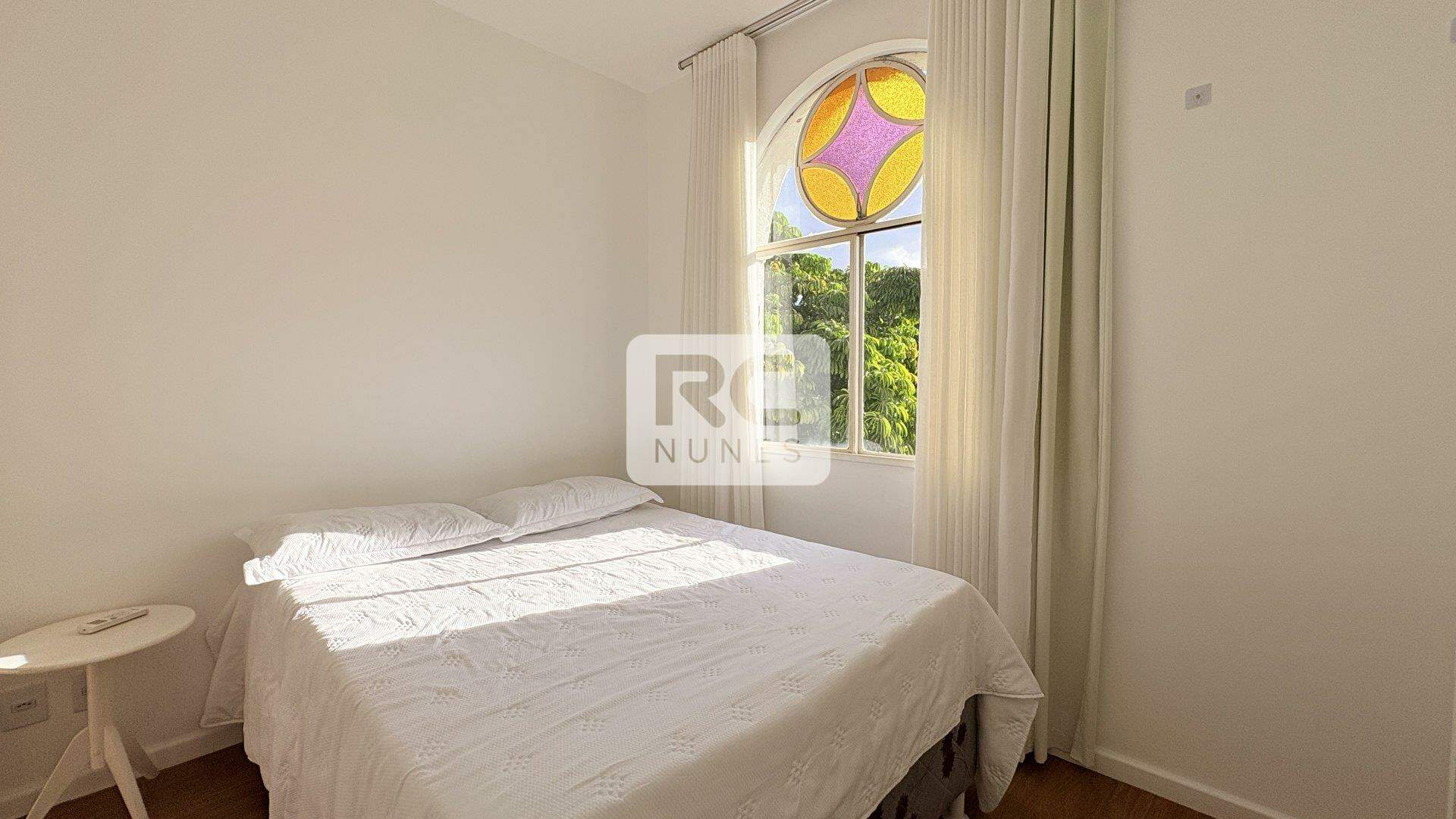 Apartamento à venda no Santa Lúcia: 