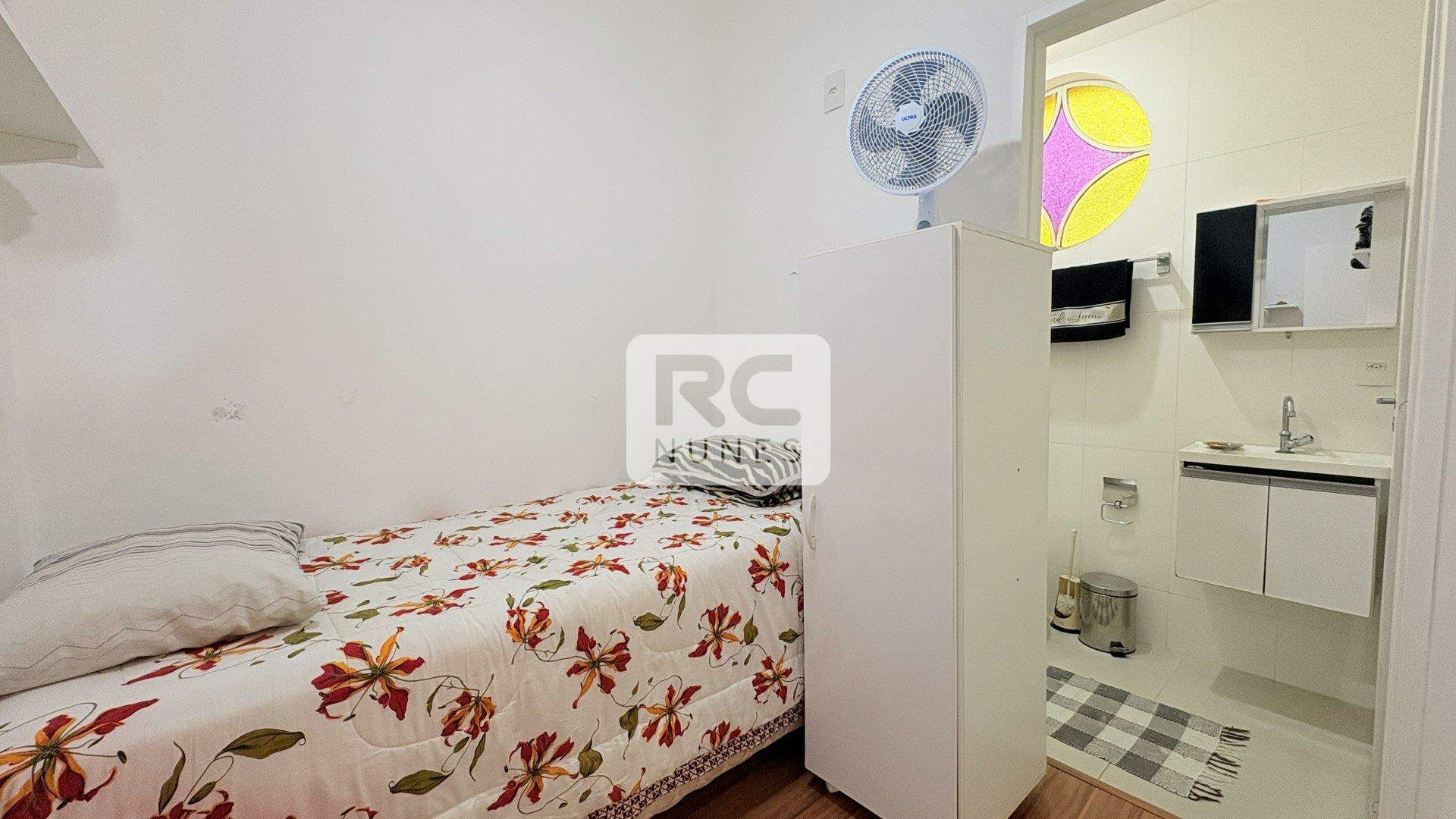 Apartamento à venda no Santa Lúcia: 
