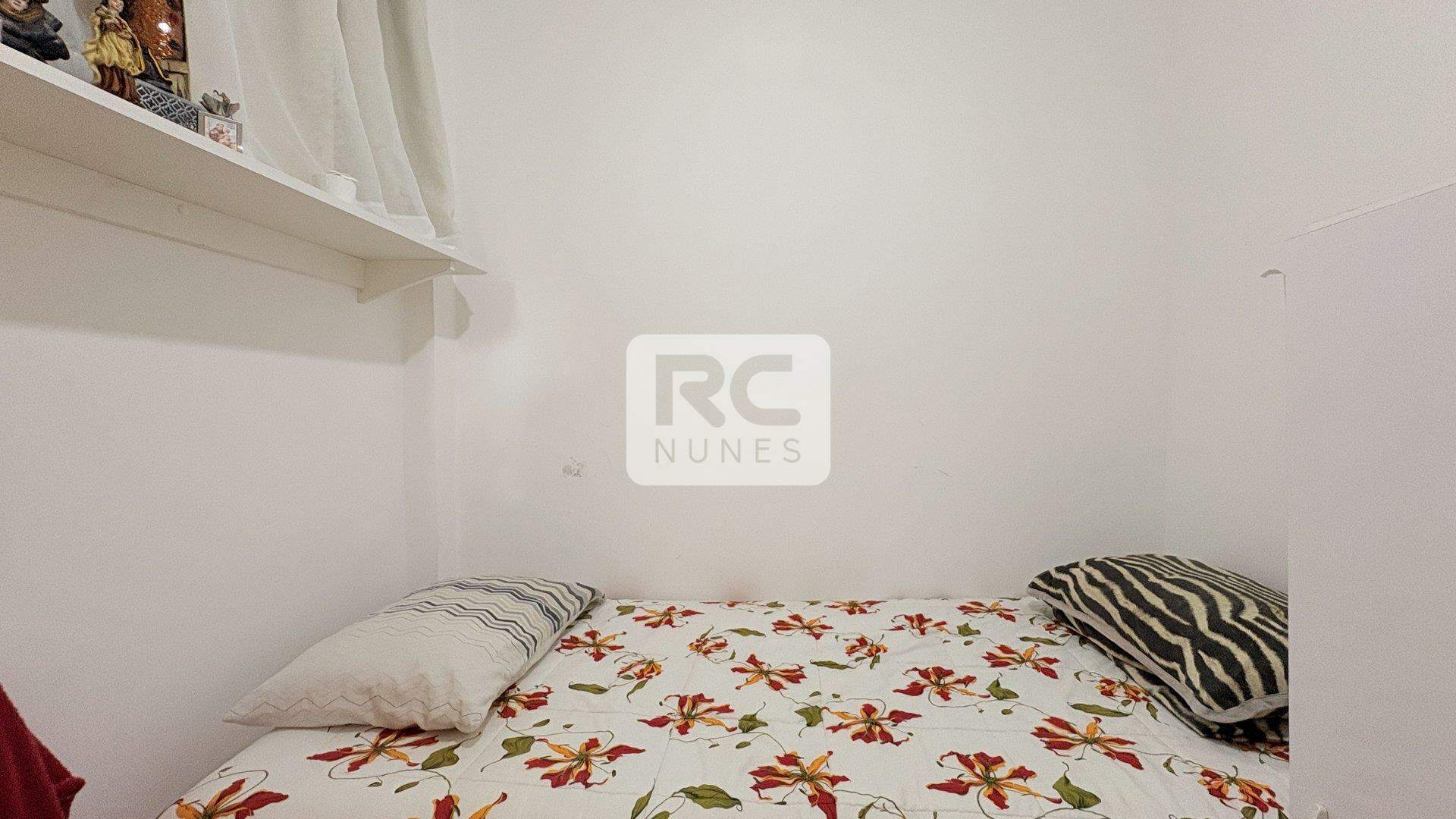 Apartamento à venda no Santa Lúcia: 