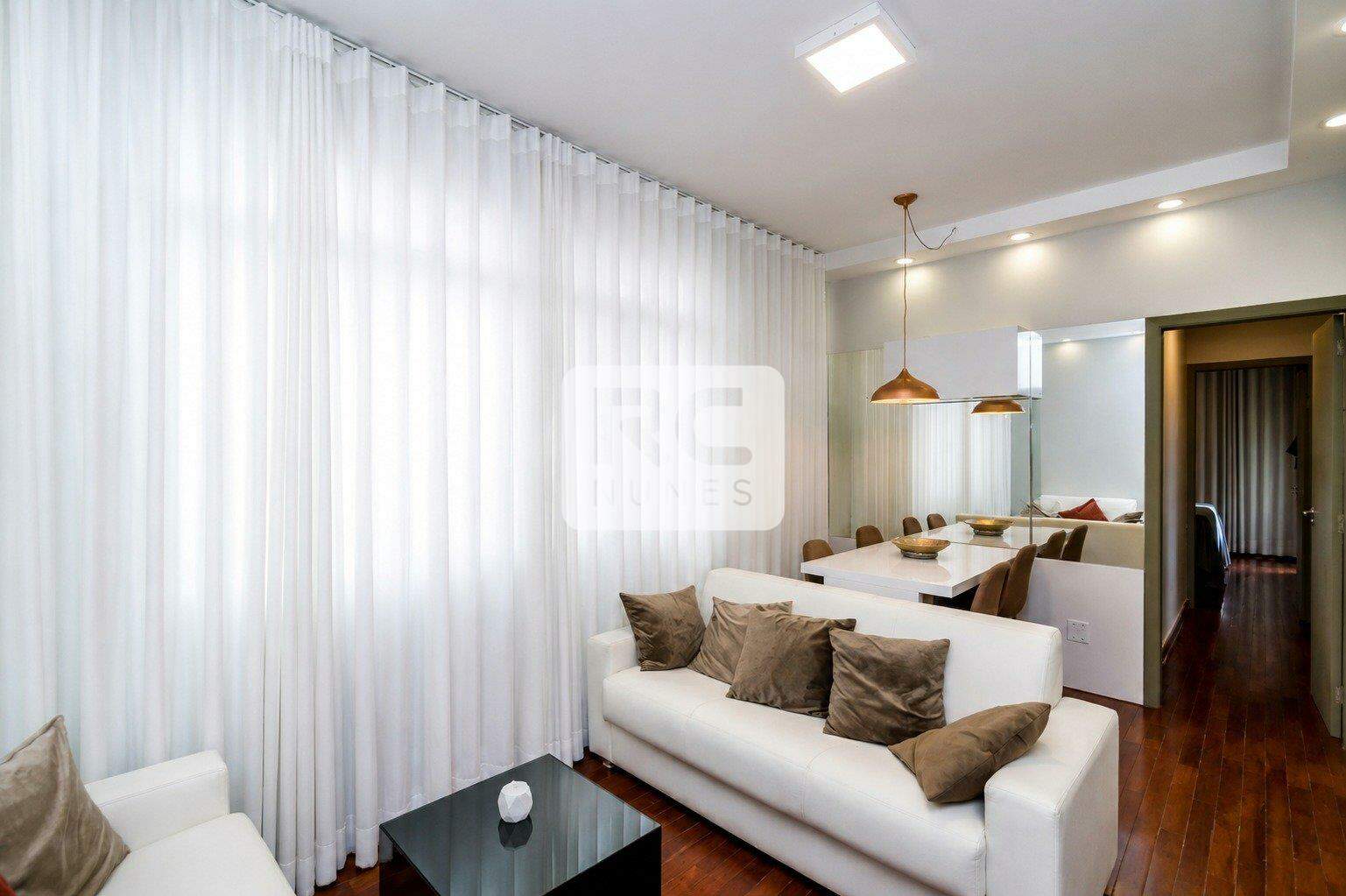 Apartamento à venda no Santa Lúcia: 