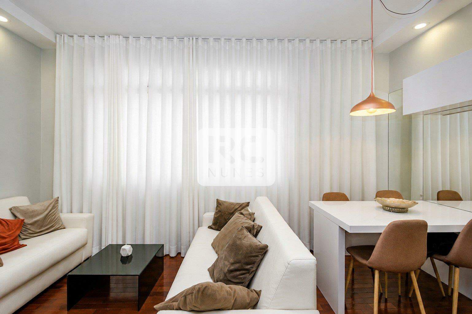 Apartamento à venda no Santa Lúcia: 