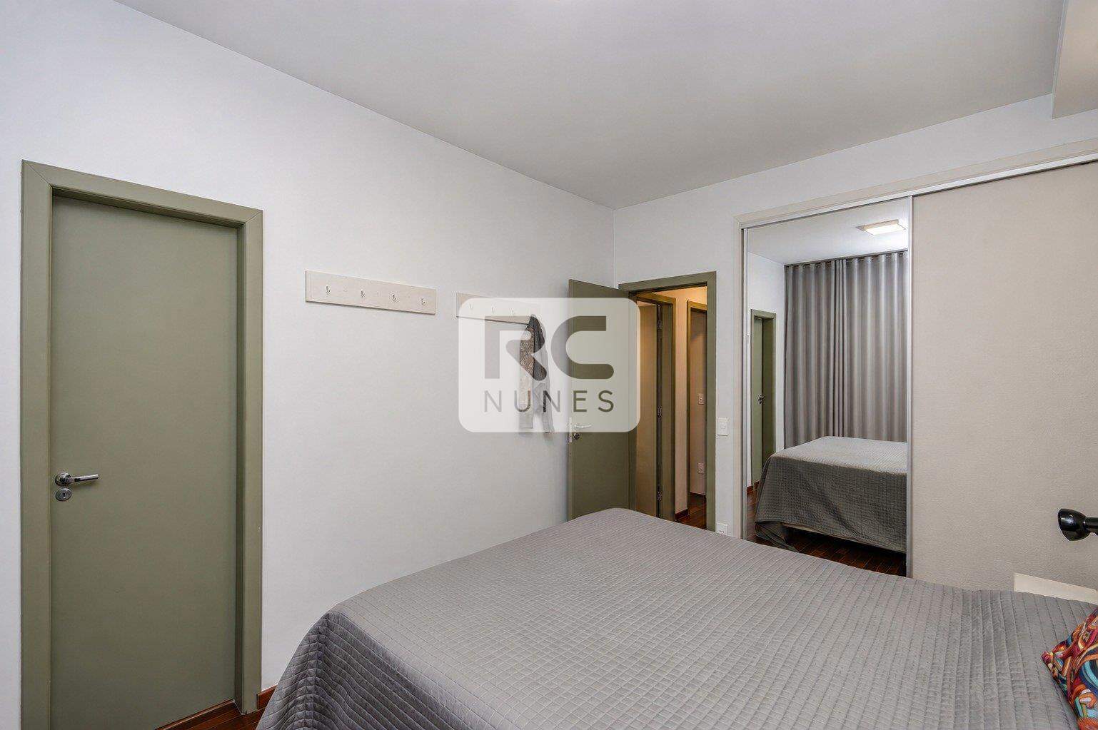 Apartamento à venda no Santa Lúcia: 