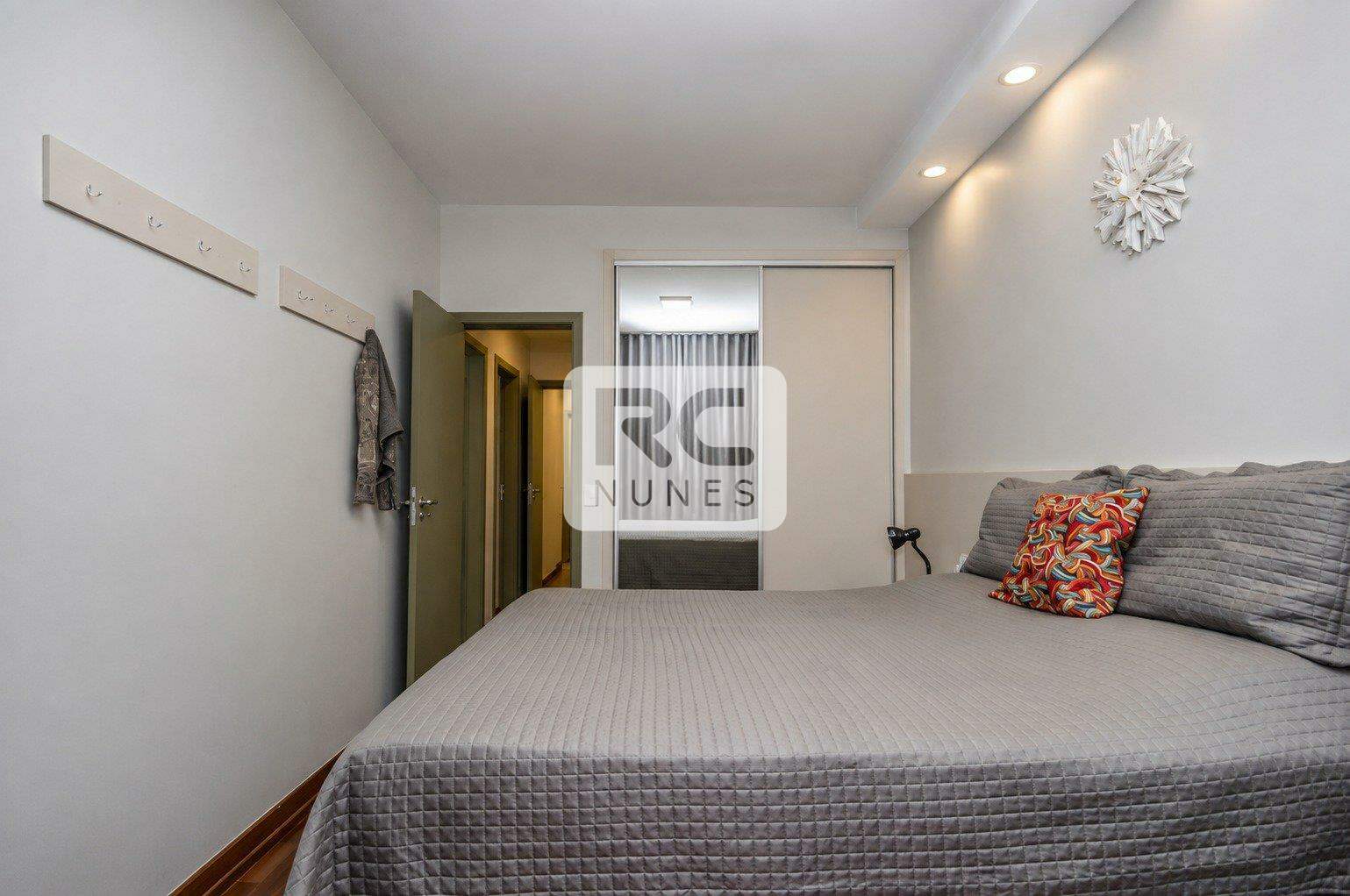 Apartamento à venda no Santa Lúcia: 
