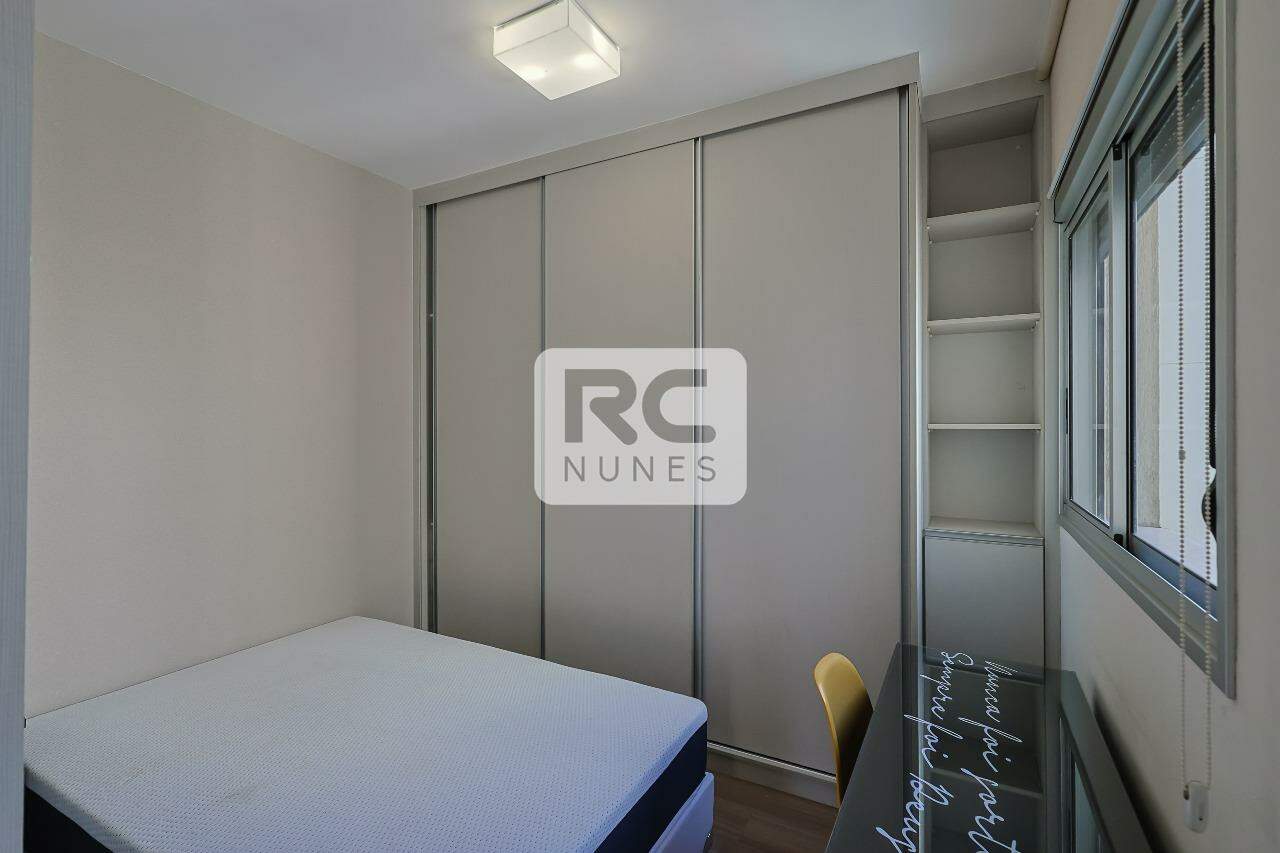 Apartamento para aluguel no Vila da Serra: 