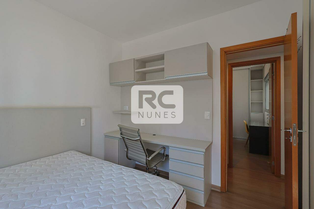 Apartamento para aluguel no Vila da Serra: 