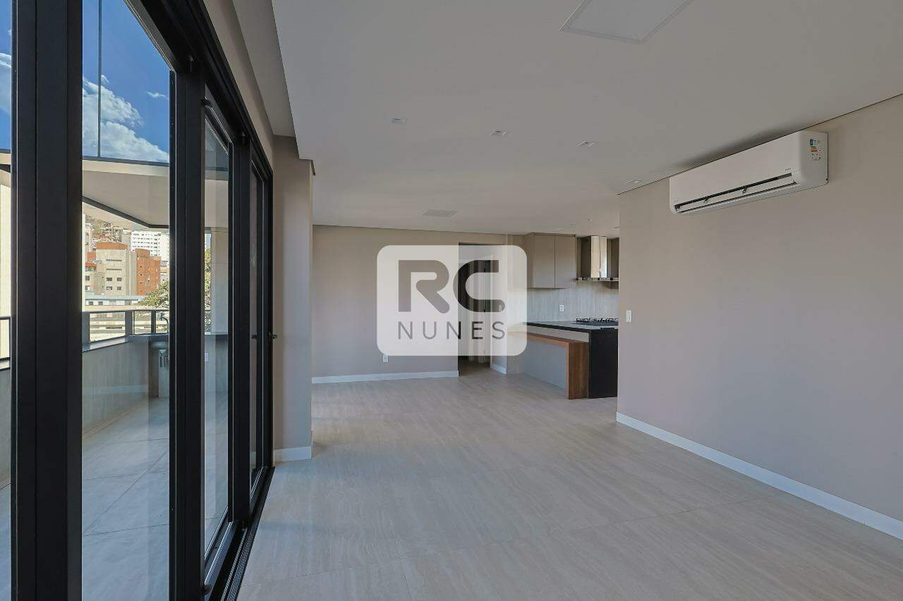 Apartamento para aluguel no Cruzeiro: 
