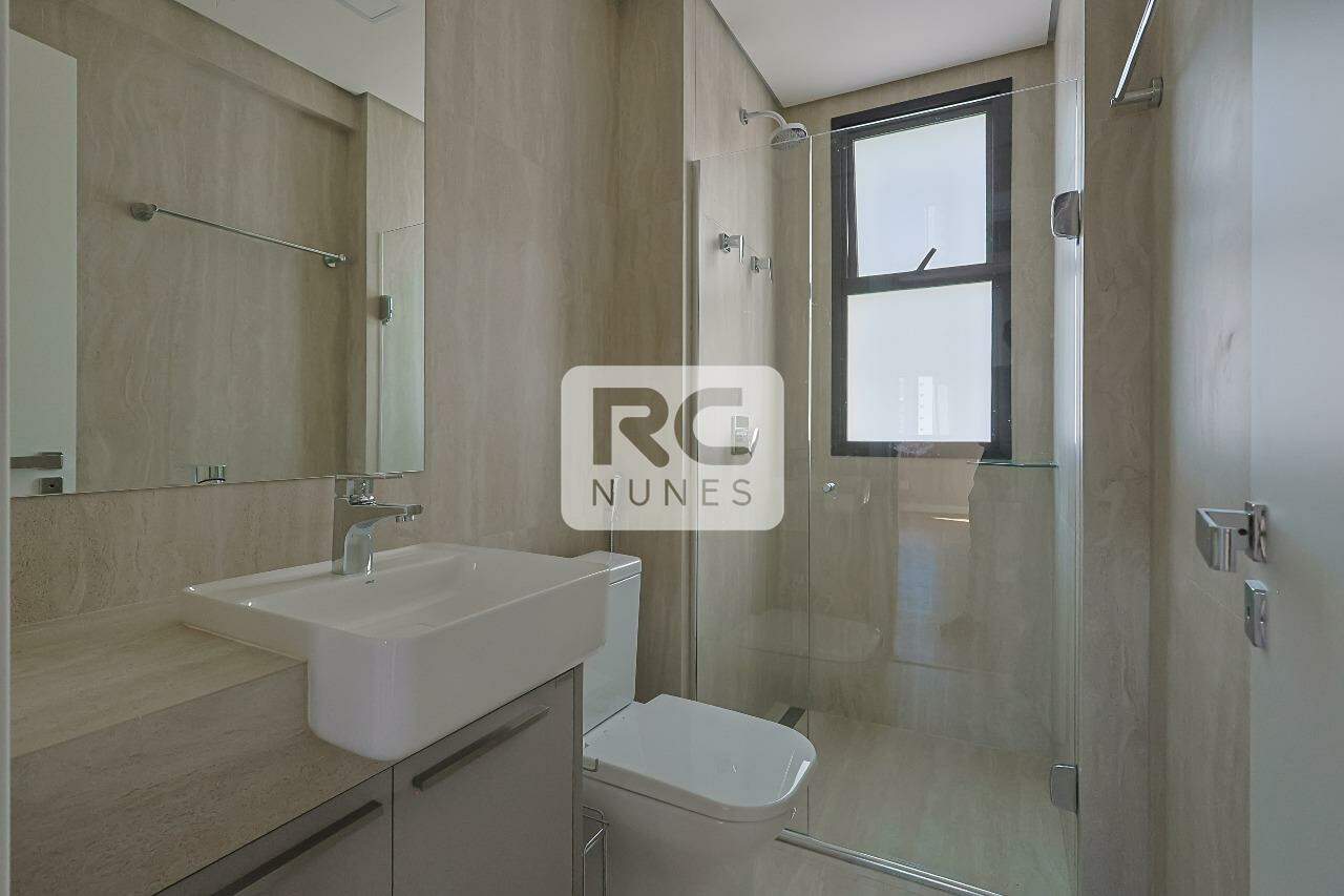 Apartamento para aluguel no Cruzeiro: 