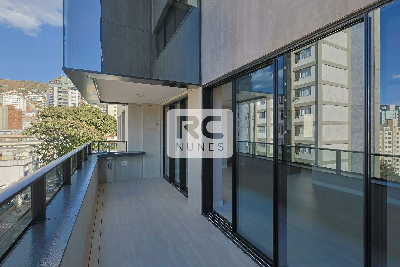 Apartamento para aluguel no Cruzeiro: 