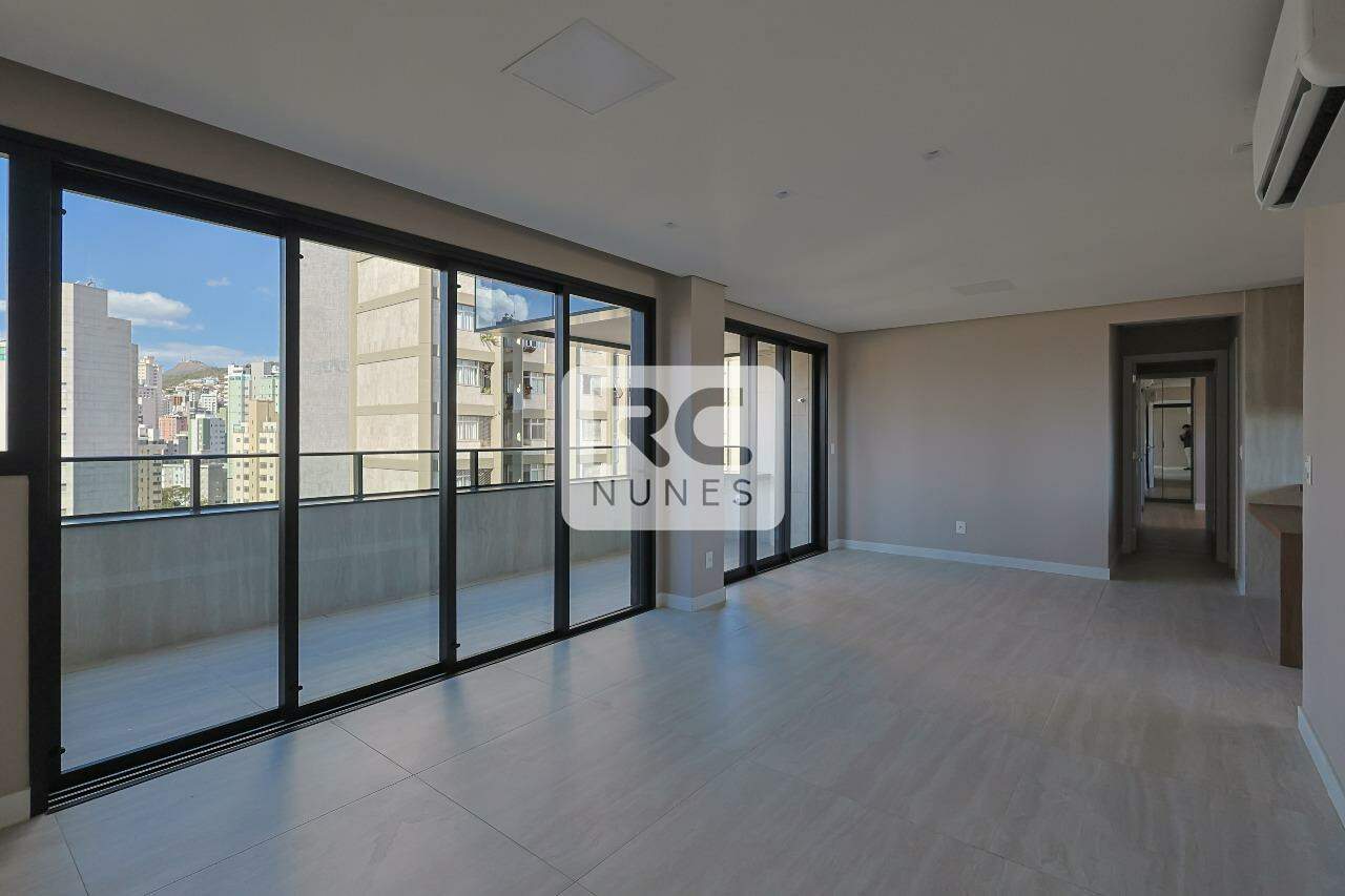 Apartamento para aluguel no Cruzeiro: 