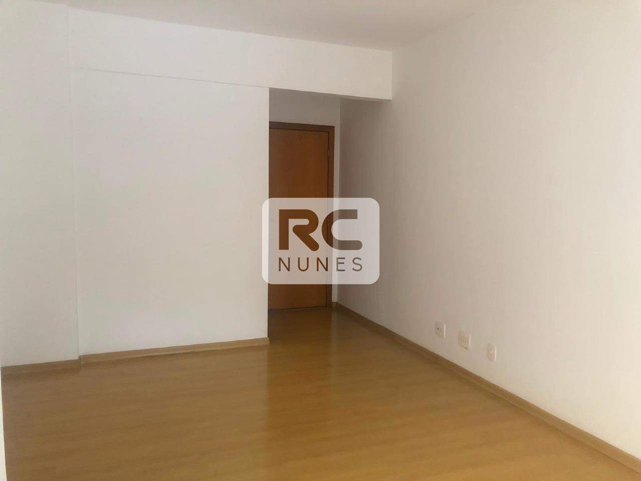 Apartamento para aluguel no Vila Paris: 