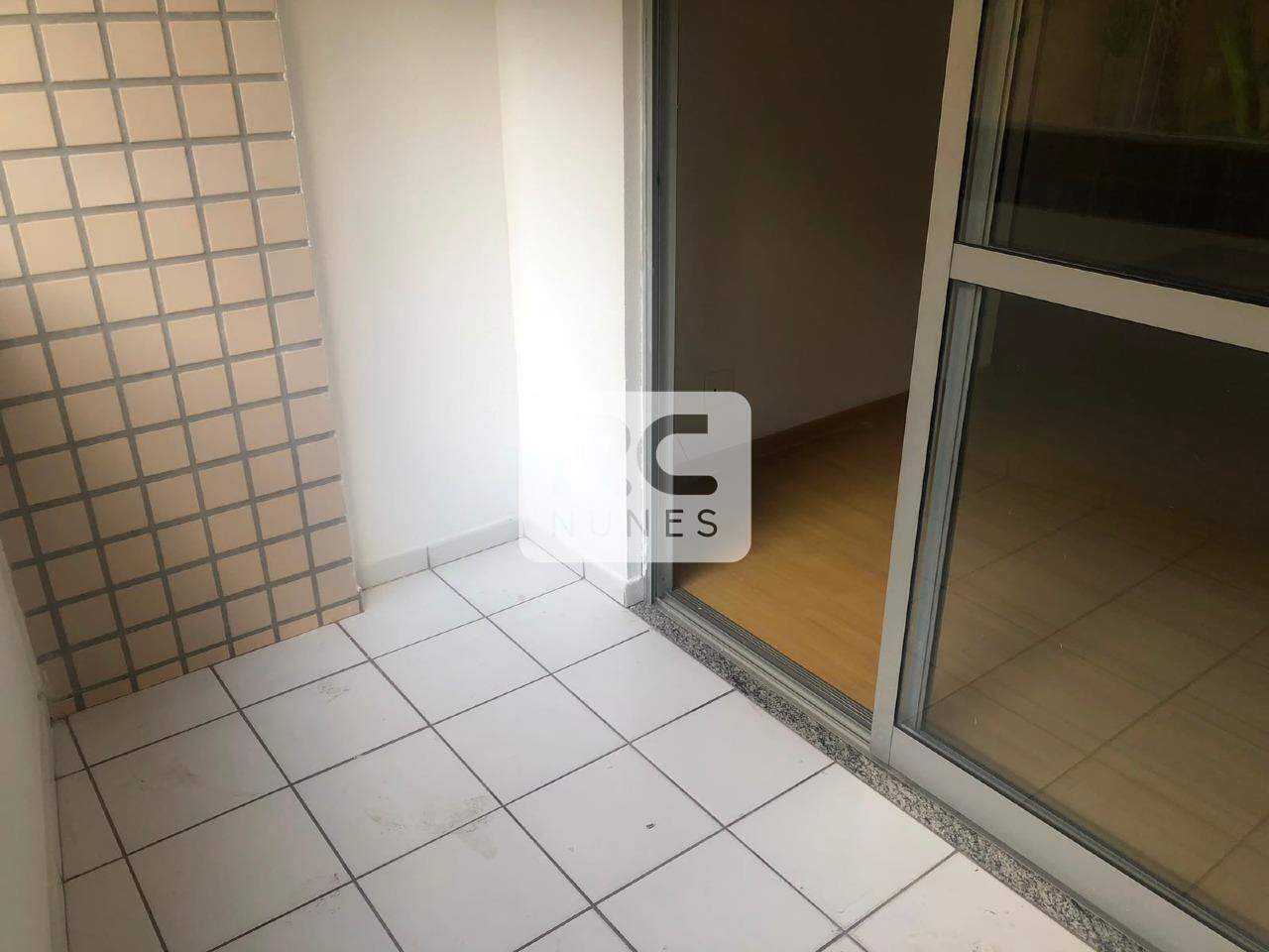 Apartamento para aluguel no Vila Paris: 