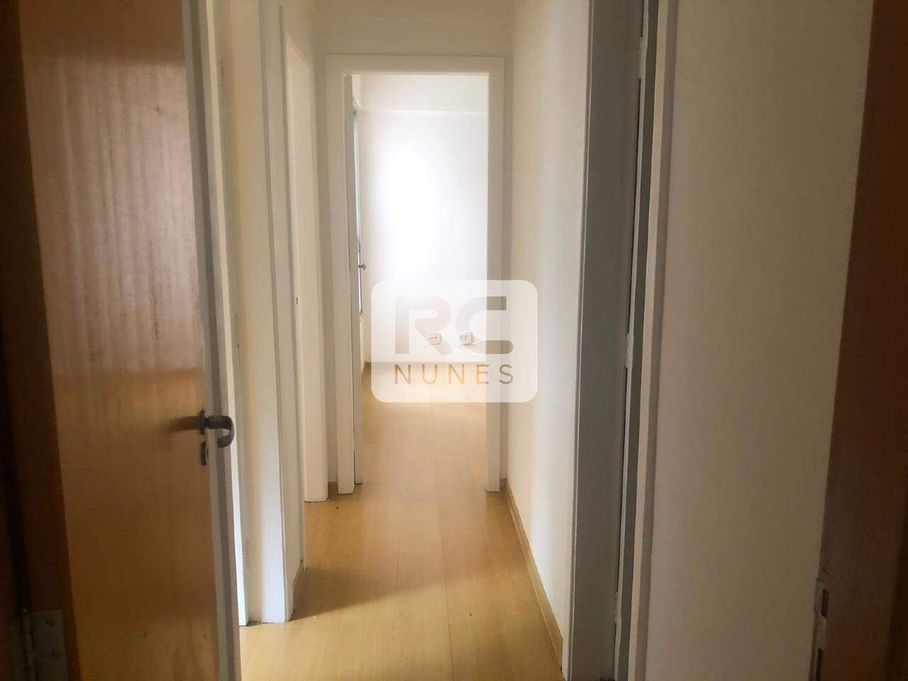 Apartamento para aluguel no Vila Paris: 