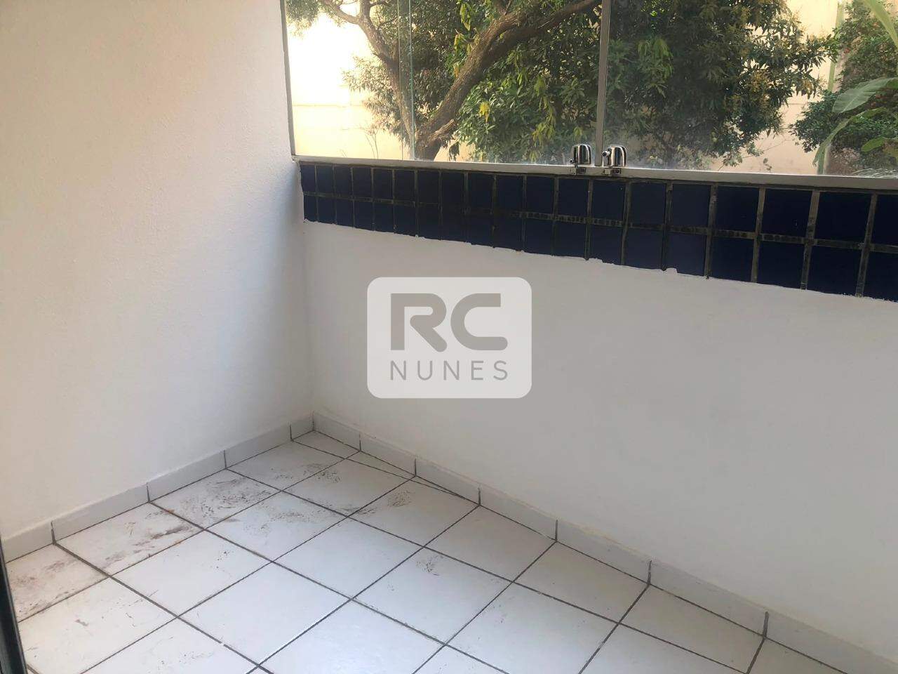 Apartamento para aluguel no Vila Paris: 