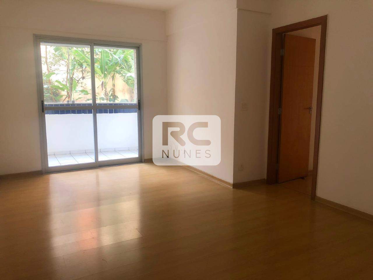 Apartamento para aluguel no Vila Paris: 