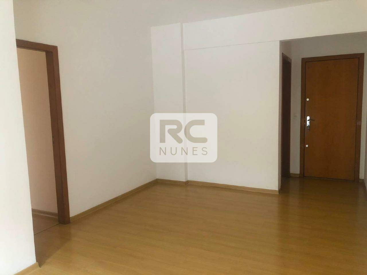 Apartamento para aluguel no Vila Paris: 