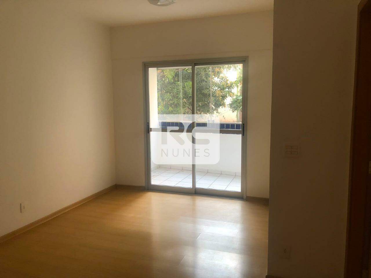 Apartamento para aluguel no Vila Paris: 
