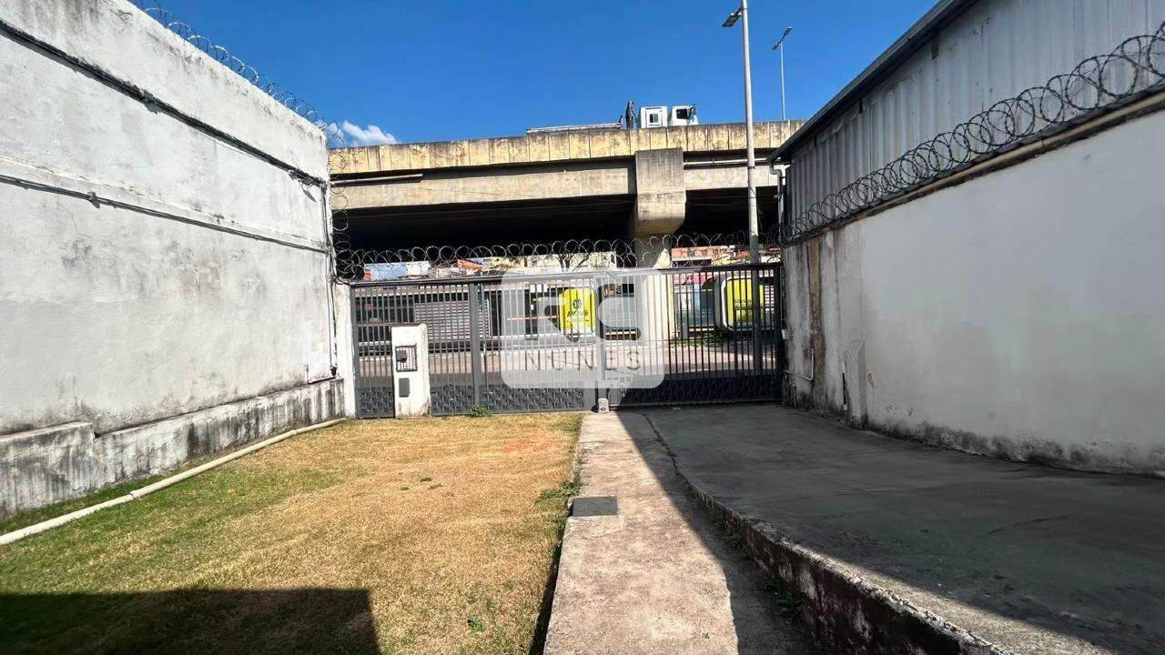 Galpão para aluguel no Concórdia: 