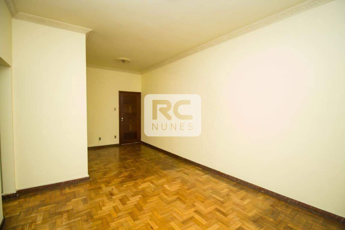 Apartamento à venda no Lourdes: 